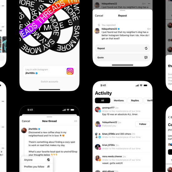 Is the Threads App Good or Bad for Mental Health?