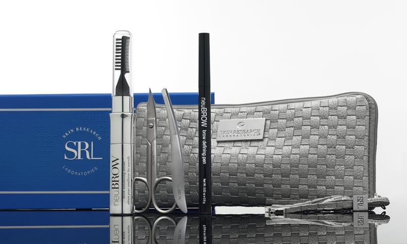 Skin Research Laboratories NeuBrow Brilliant Brows Set