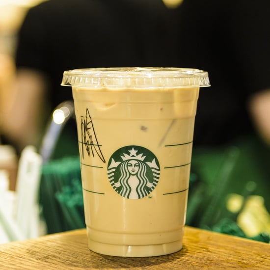 How to Customize Your Starbucks Order