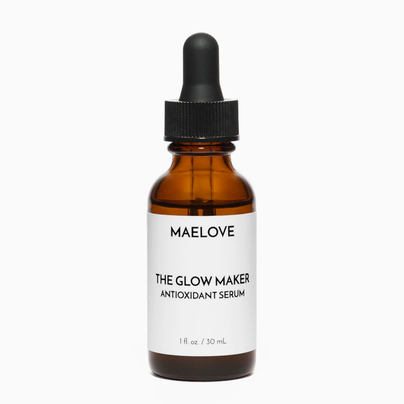 The Best Retinol Alternatives: Maelove The Glow Maker