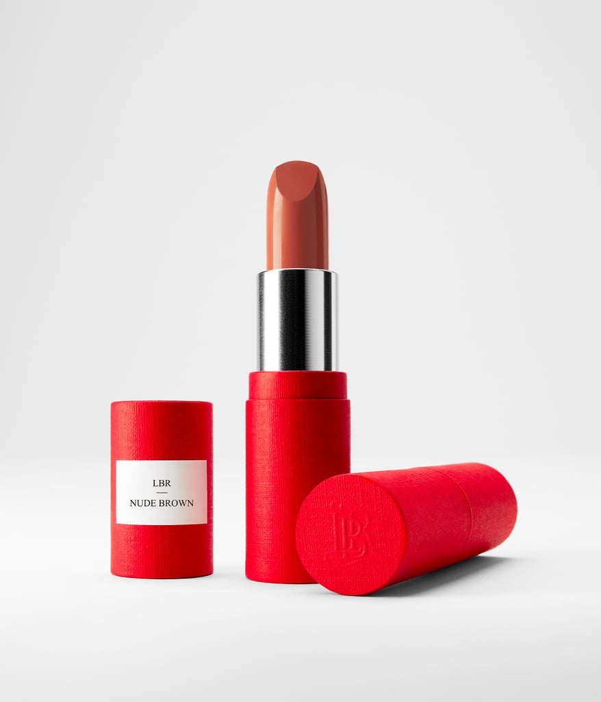 La Bouche Rouge Lipstick in Nude Brown