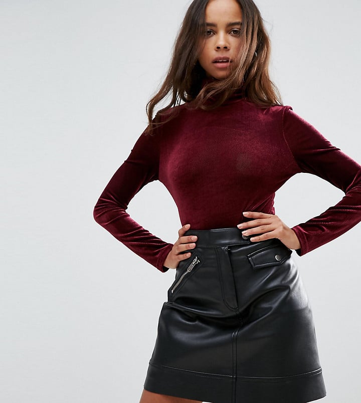 Fashion Union Bodysuit