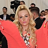 Met Gala Red Carpet Dresses 2019