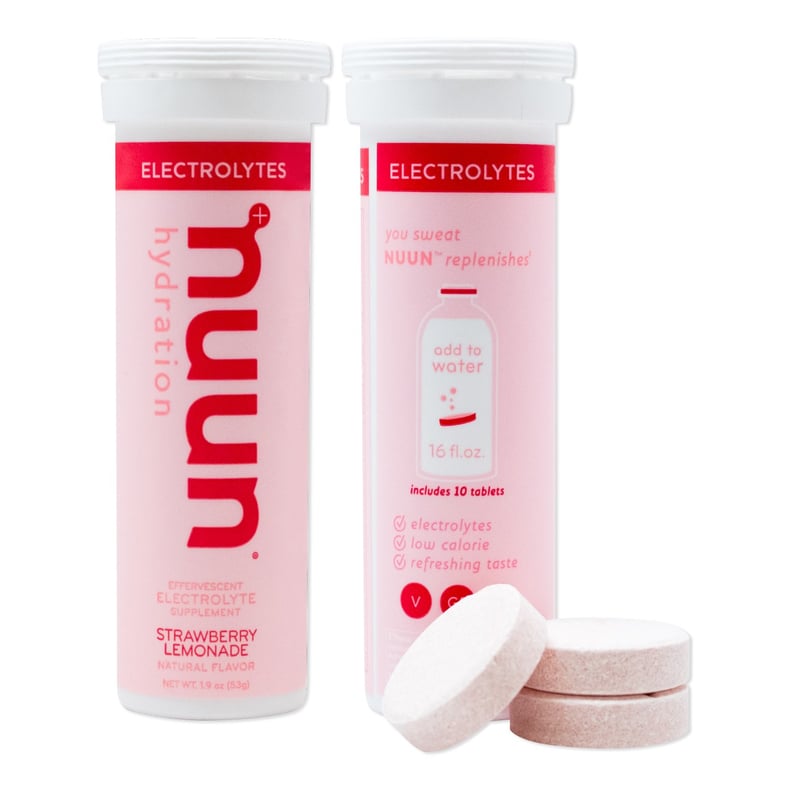 Nuun Nuun Electrolytes Tube