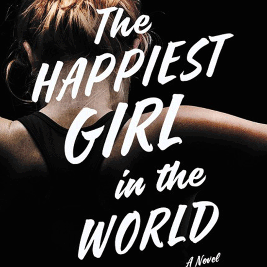 The Happiest Girl in the World by Alena Dillon Review