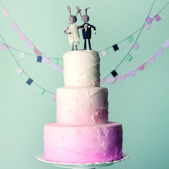 Magnolia Bakery Wedding Cakes Review