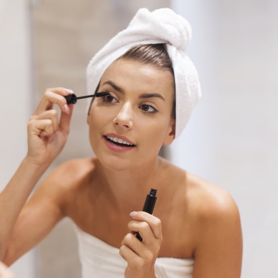How to Pick the Right Mascara Wand