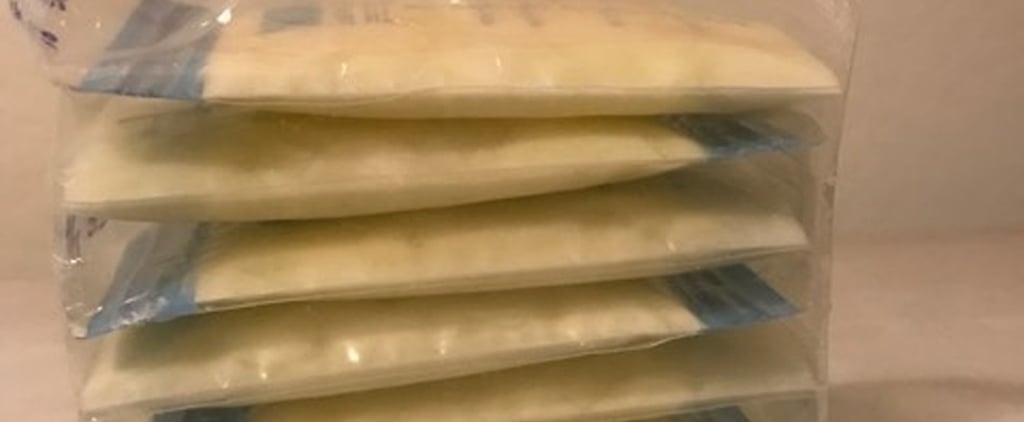 American Airlines Charges Mom to Carry On Breast Milk