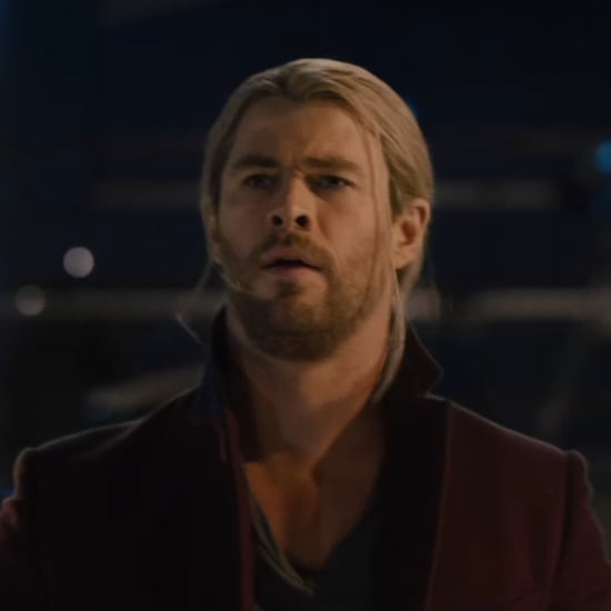 Chris Hemsworth Interview For Avengers Age of Ultron | Video