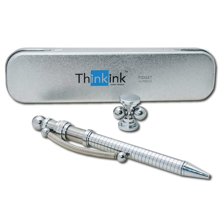 Think Ink Pen & Fidgamajig Gift Set Best Fidget Toys POPSUGAR UK