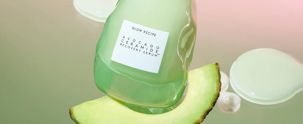 Glow Recipe Avocado Ceramide Recovery Serum Review