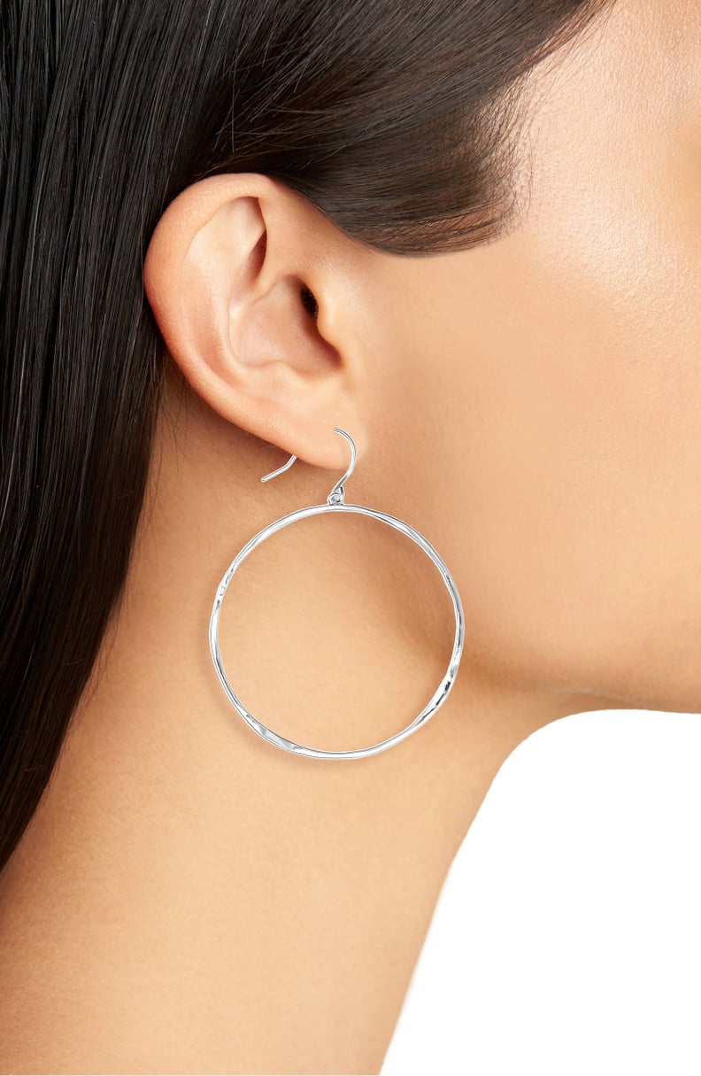 Gorjana G Ring Hoops