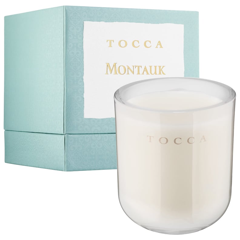 Tocca Montauk Candle