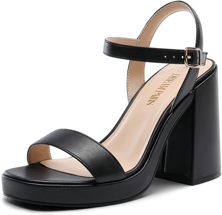 Most Comfortable Heels For Standing