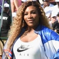 Serena Williams on How Sport Changed Her Life, and Why It's Important in Girls' Lives