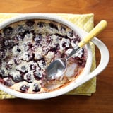 Cherry Clafouti