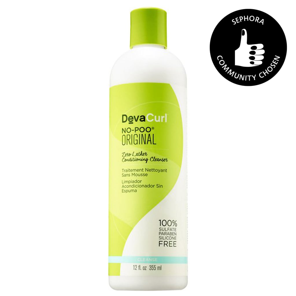 DevaCurl No-Poo