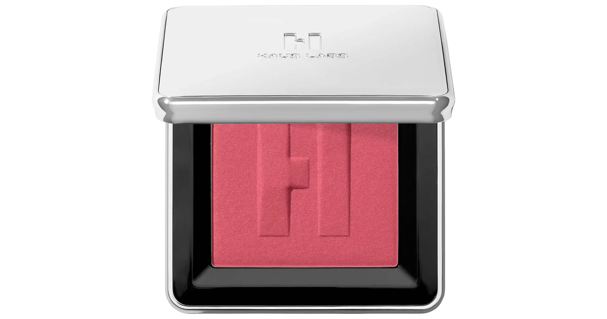Best Makeup Haus Labs Color Fuse TalcFree Powder Blush 39 March