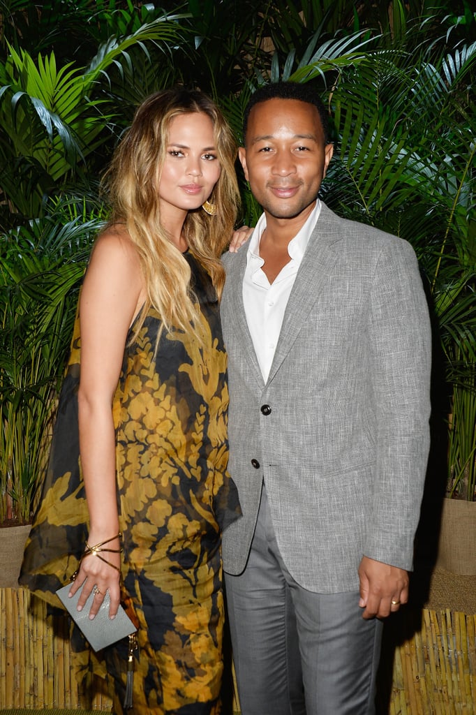 Leonardo DiCaprio Foundation Gala Arrivals 2015