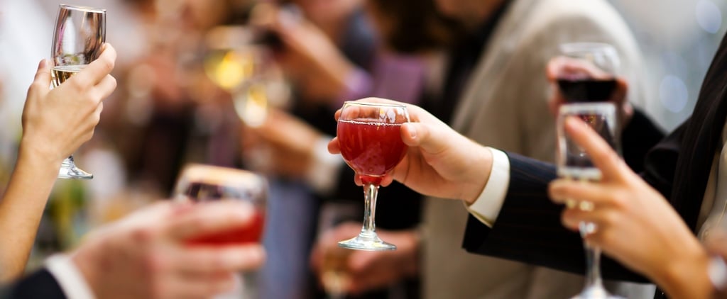 15 Tips For Surviving Your Office Holiday Party
