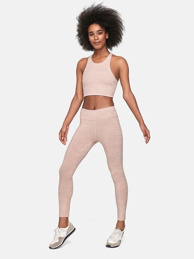 Outdoor Voices Tech Sweat 7/8 Leggings 