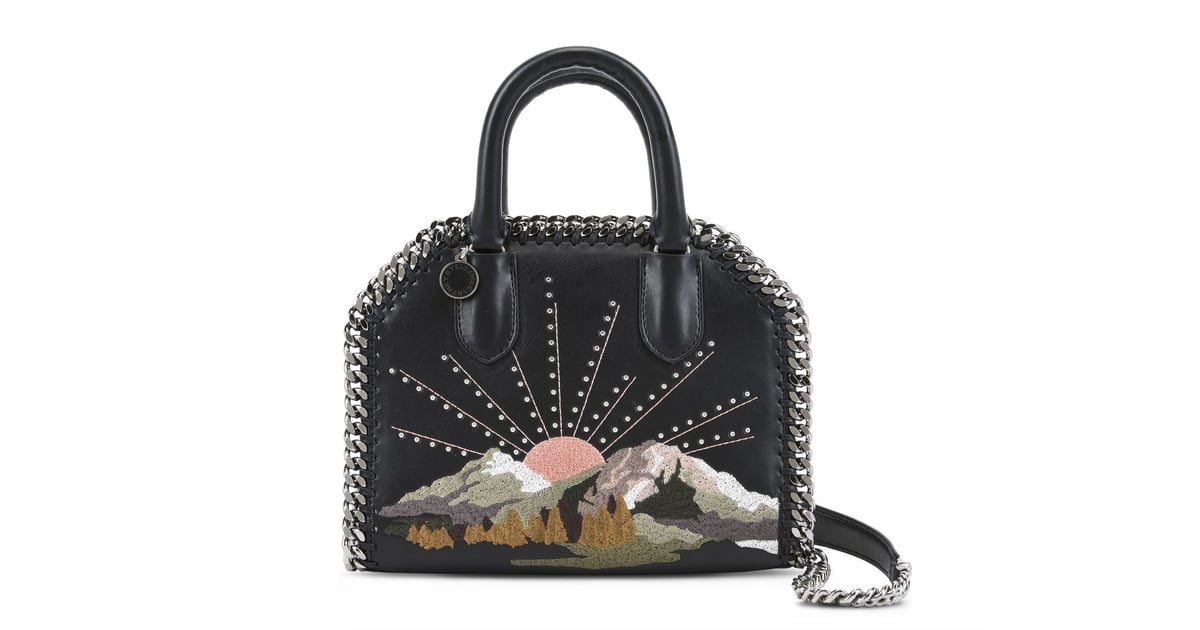 high end vegan bags