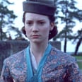 Mia Wasikowska Brings Classic Character Madame Bovary to Life