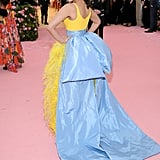 Met Gala Red Carpet Dresses 2019