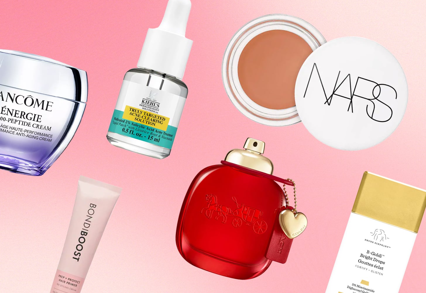 39 Best September Beauty Launches, According to Editors
