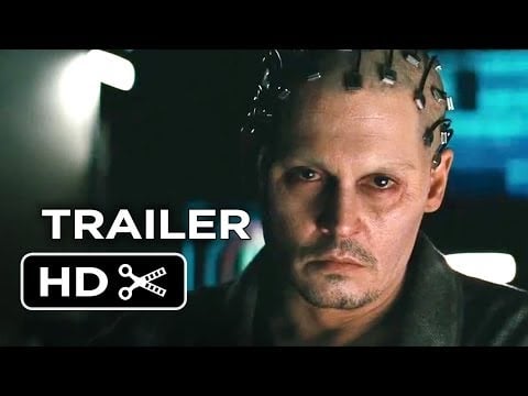 Transcendence