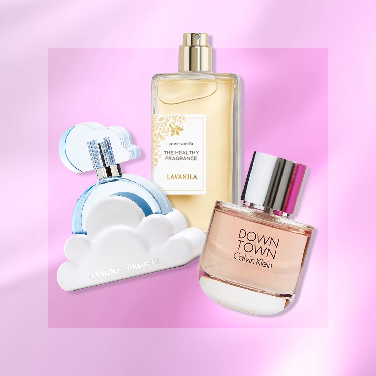 jurist Forud type spænding Best Perfume Under $50 | POPSUGAR Beauty