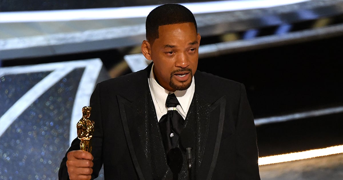 Photo of Will Smith’s Mom Addresses His Uncharacteristic Oscars Slap