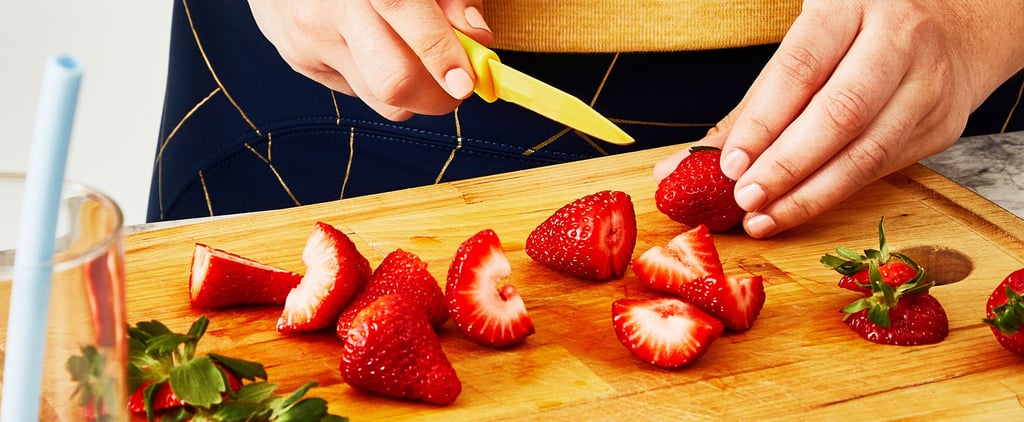 Fruit Used to Make Me Bloated, Until I Started Following These Experts' Advice