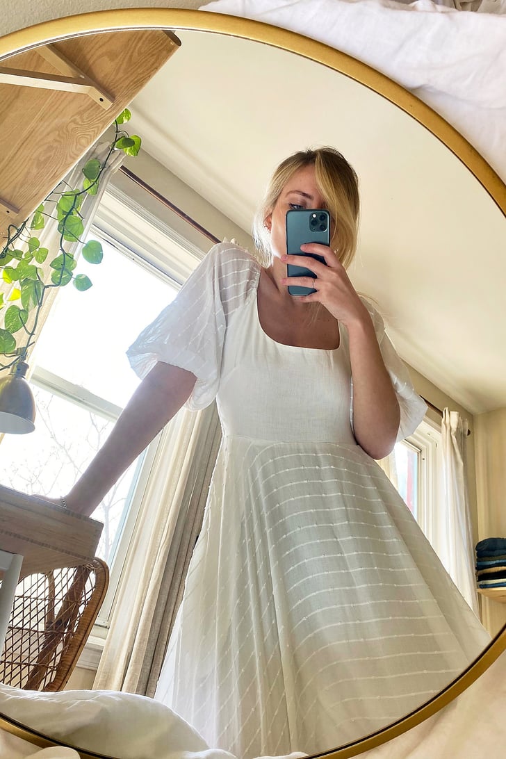 Endless Summer Beachy Keen Midi Dress 