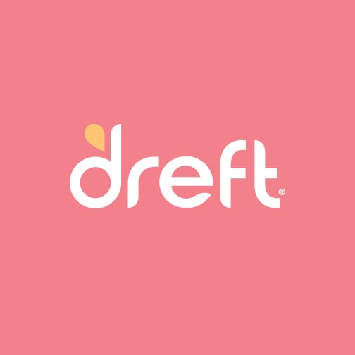this new pen from Dreft
