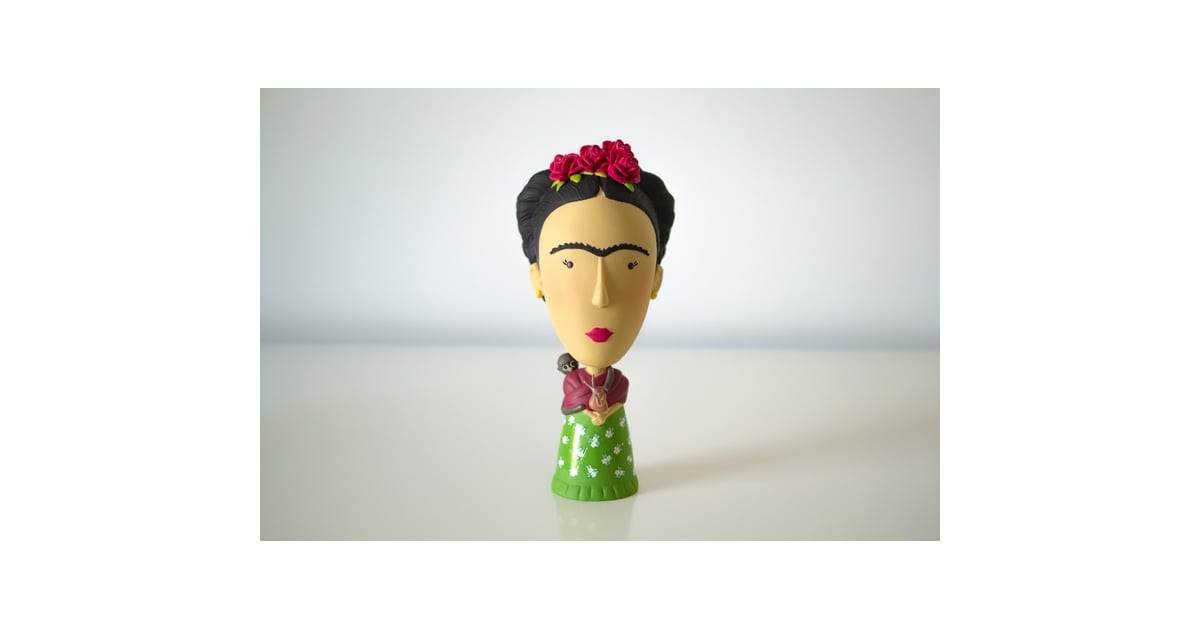 frida kahlo pop figure
