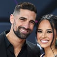 Becky G's Engagement Nails Are Timeless — Just Like Her Ring