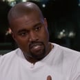 Kanye West Opens Up About Being Bipolar and THAT "Ramped-Up State" We Saw Him In