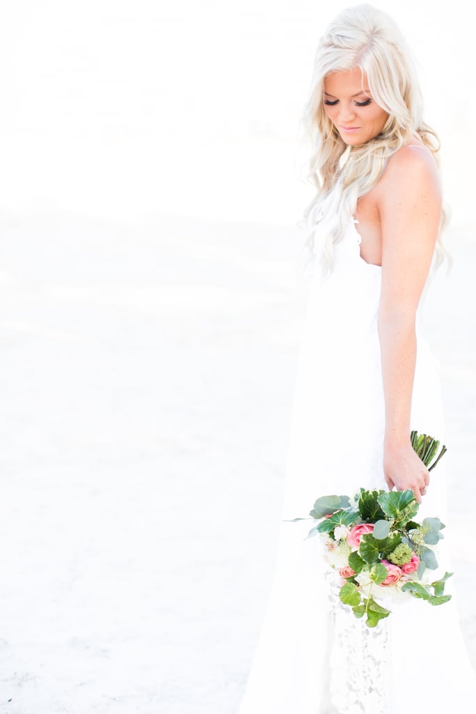 Morning Oceanside Elopement