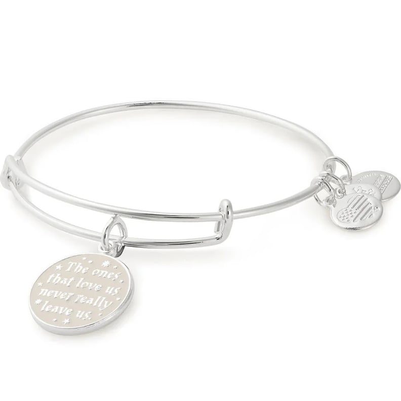 Harry Potter The Ones That Love Us Bangle