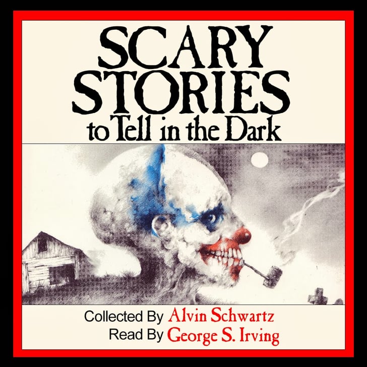 Scary Stories to Tell in the Dark and More Upcoming Nostalgic Movies Scary Stories to Tell in the Dark and More Upcoming Nostalgic Movies