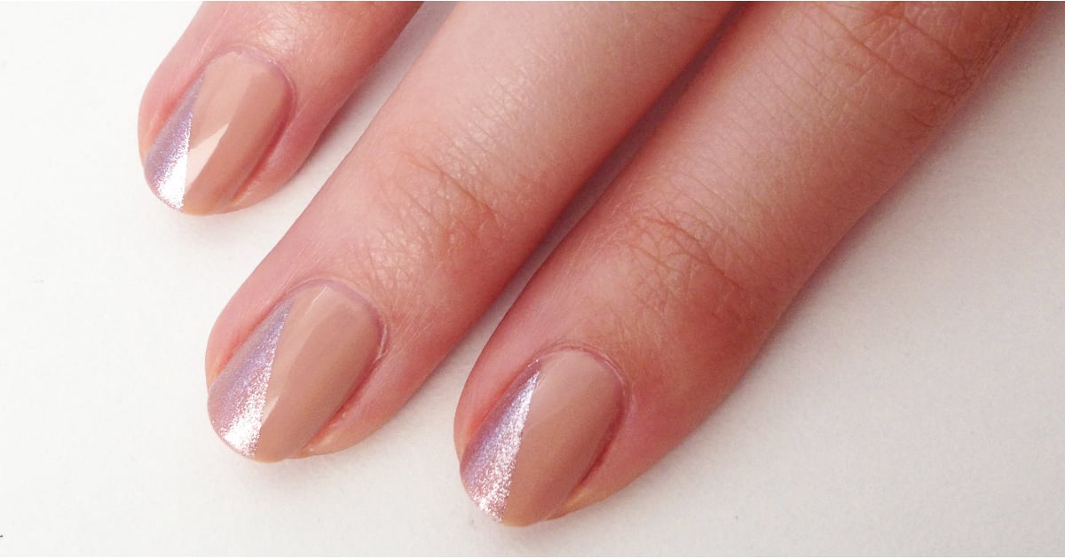 9. Orly Nail Lacquer in "Nude Beach" - wide 4