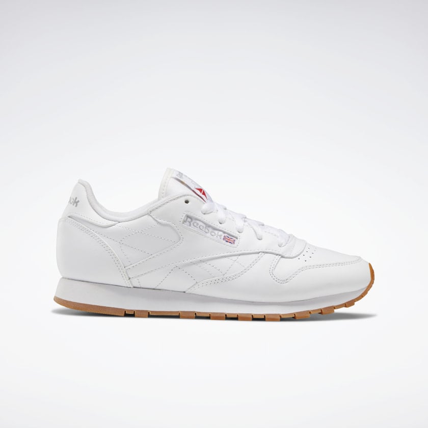 Reebok Classic Leather Shoes