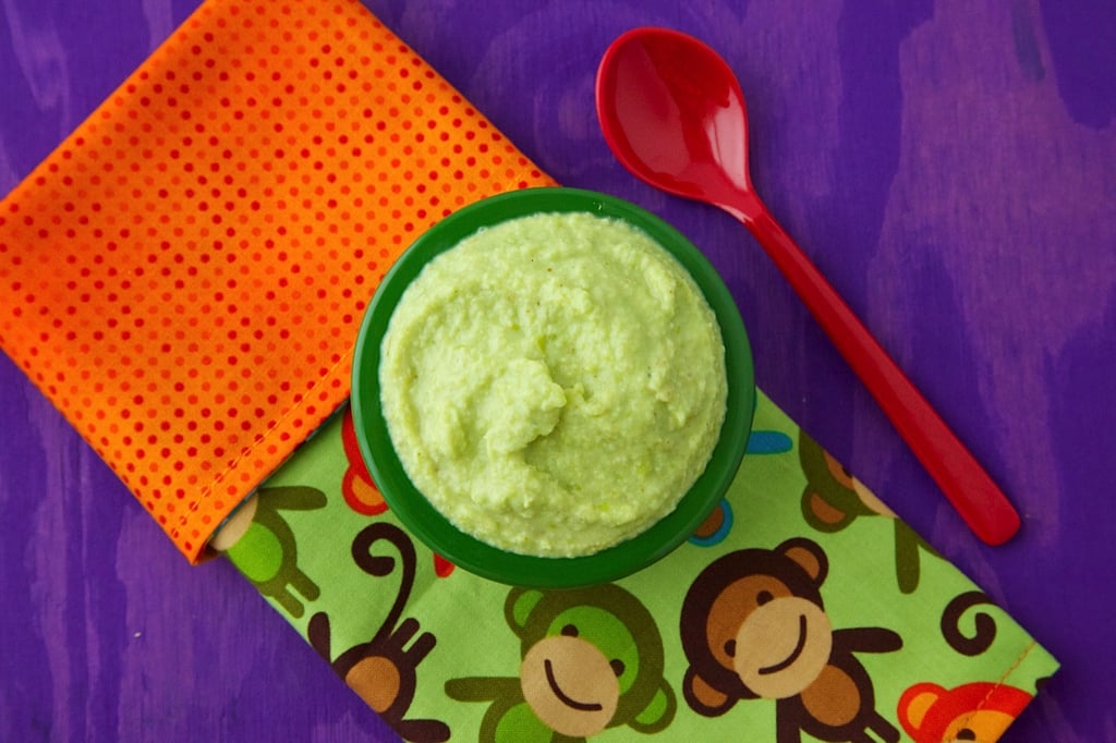 Curried Edamame