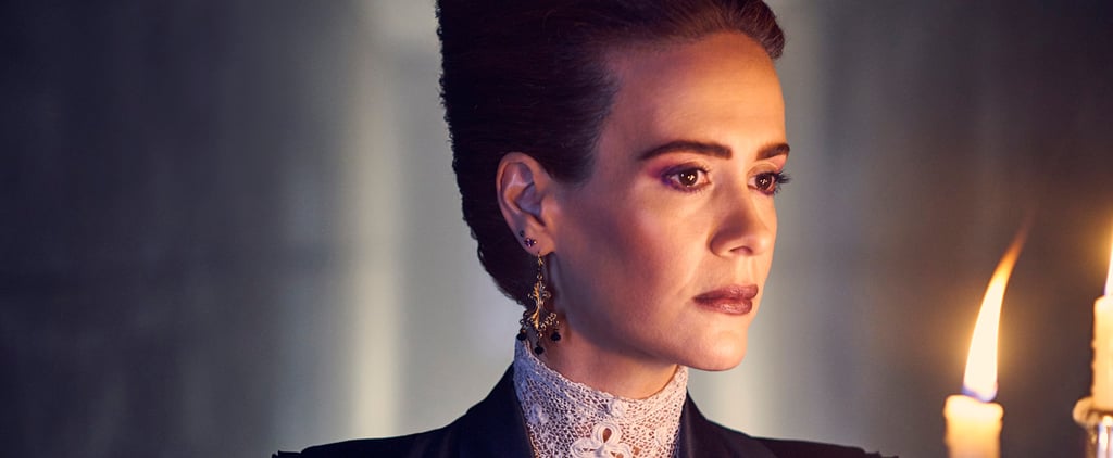 Was Outpost 3 a Coven in American Horror Story: Apocalypse?