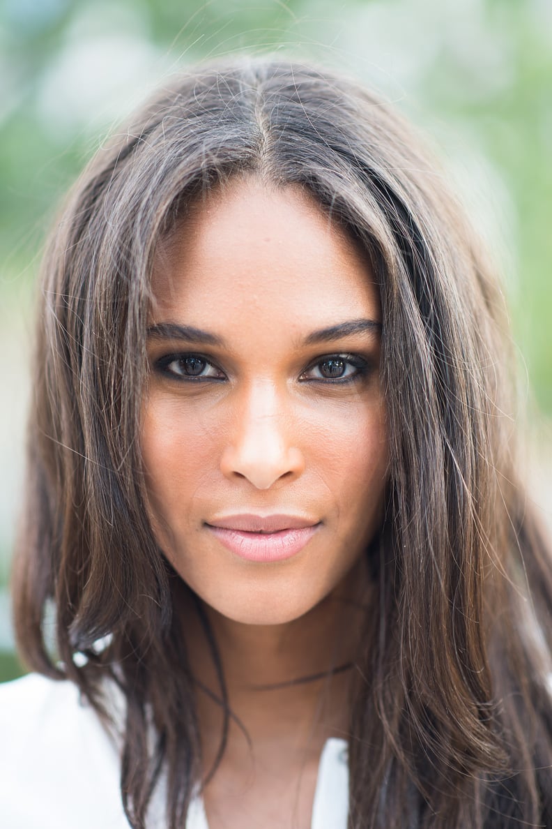 NYFW Street Style Beauty