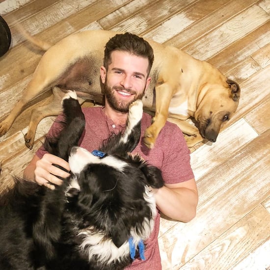 The Bachelorette's Jed Wyatt Instagram Pictures