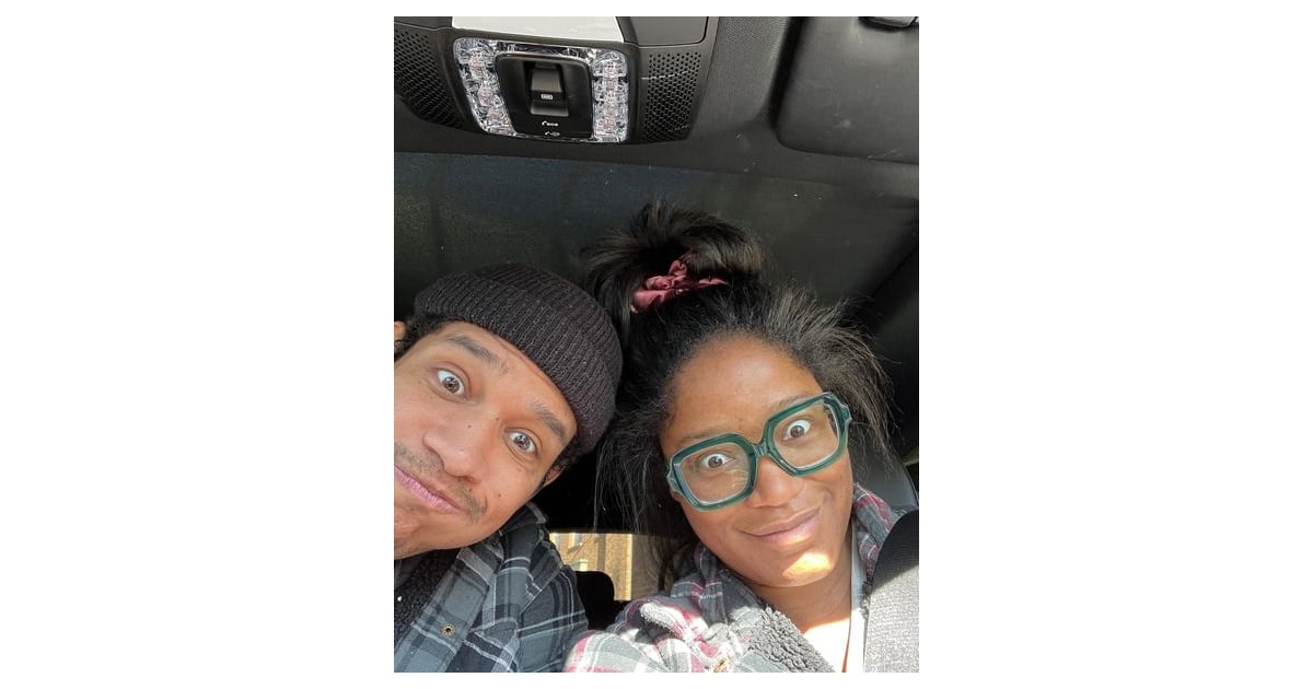 Leodis Andrellton Jackson | How Many Kids Does Keke Palmer Have