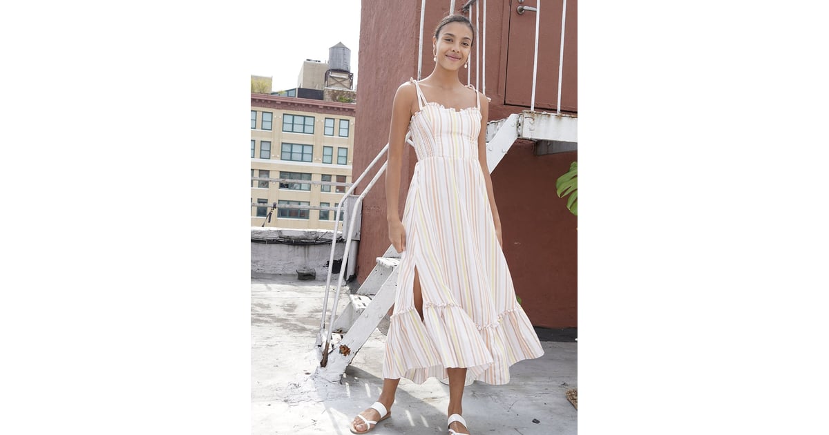 Stylish and Easy Tank Dresses For Summer 2021