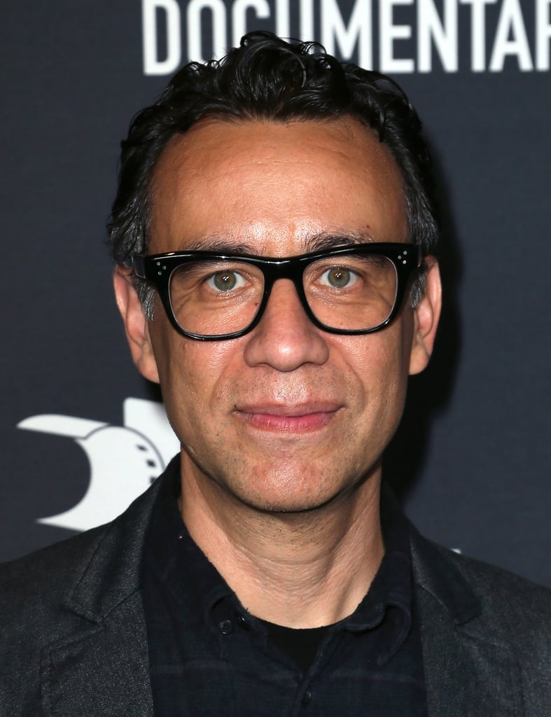 Fred Armisen as Scuttle